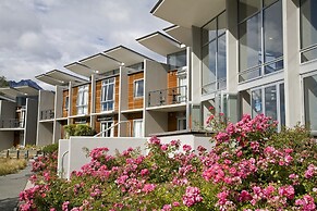 Hampshire Holiday Parks - Queenstown Lakeview