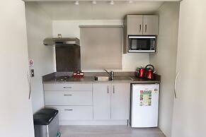 Hampshire Holiday Parks - Queenstown Lakeview