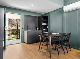 Hampshire Holiday Parks - Queenstown Lakeview