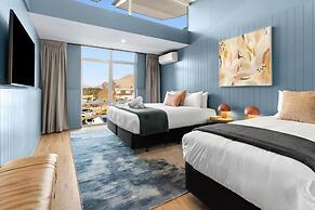 Hampshire Holiday Parks - Queenstown Lakeview