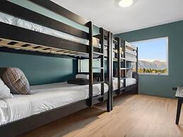 Hampshire Holiday Parks - Queenstown Lakeview