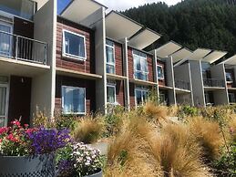 Hampshire Holiday Parks - Queenstown Lakeview