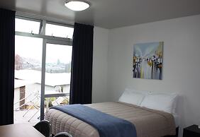 Hampshire Holiday Parks - Queenstown Lakeview