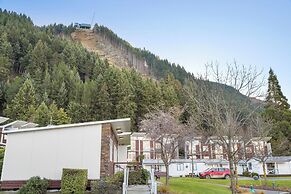 Hampshire Holiday Parks - Queenstown Lakeview