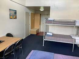 Hampshire Holiday Parks - Queenstown Lakeview