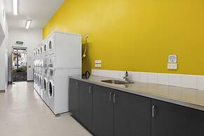 Hampshire Holiday Parks - Queenstown Lakeview