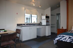 Hampshire Holiday Parks - Queenstown Lakeview