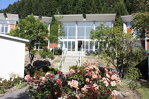 Hampshire Holiday Parks - Queenstown Lakeview