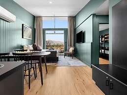 Hampshire Holiday Parks - Queenstown Lakeview