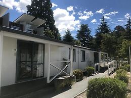 Hampshire Holiday Parks - Queenstown Lakeview