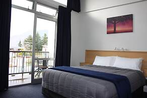 Hampshire Holiday Parks - Queenstown Lakeview