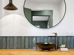 Hampshire Holiday Parks - Queenstown Lakeview