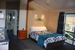 Hampshire Holiday Parks - Queenstown Lakeview