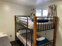 Hampshire Holiday Parks - Queenstown Lakeview