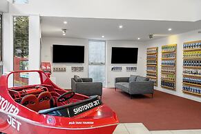 Hampshire Holiday Parks - Queenstown Lakeview