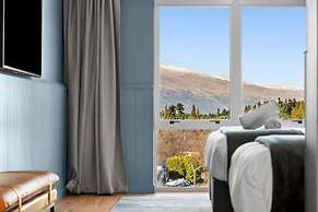 Hampshire Holiday Parks - Queenstown Lakeview