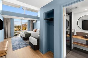 Hampshire Holiday Parks - Queenstown Lakeview