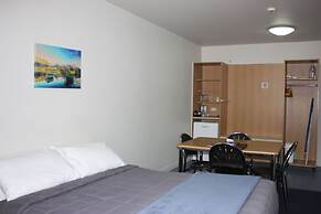 Hampshire Holiday Parks - Queenstown Lakeview