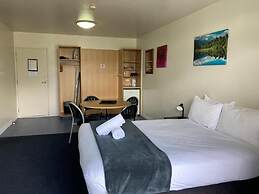 Hampshire Holiday Parks - Queenstown Lakeview