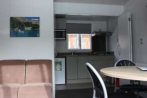 Hampshire Holiday Parks - Queenstown Lakeview