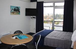 Hampshire Holiday Parks - Queenstown Lakeview