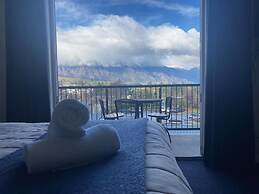 Hampshire Holiday Parks - Queenstown Lakeview