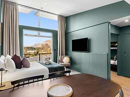 Hampshire Holiday Parks - Queenstown Lakeview