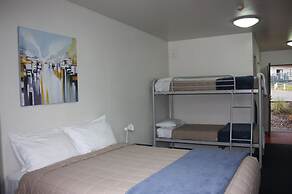 Hampshire Holiday Parks - Queenstown Lakeview