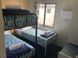 Hampshire Holiday Parks - Queenstown Lakeview