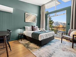 Hampshire Holiday Parks - Queenstown Lakeview