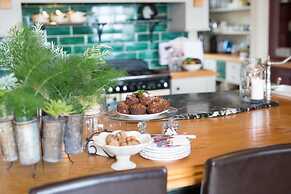 The French Country House