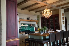 The French Country House