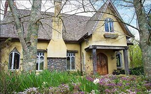 The French Country House