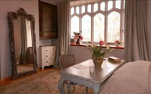 The French Country House