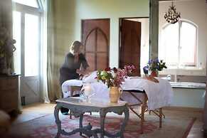 The French Country House