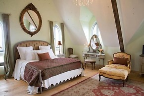 The French Country House