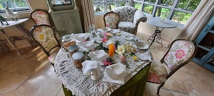 The French Country House