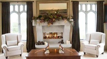 The French Country House