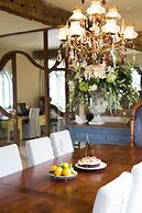 The French Country House