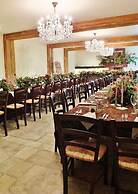 The French Country House