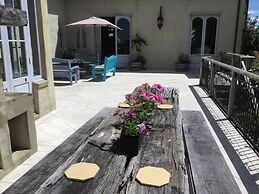 The French Country House