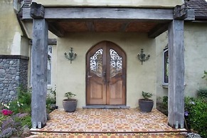 The French Country House