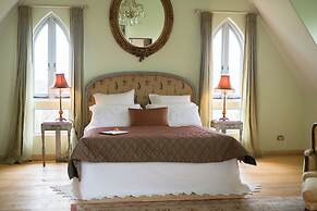 The French Country House