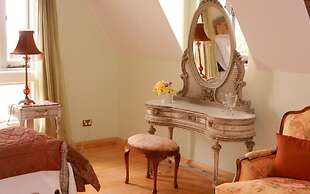 The French Country House