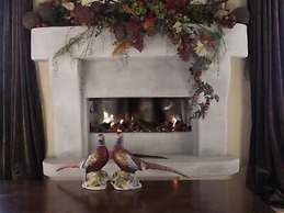 The French Country House