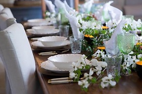 The French Country House