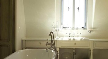 The French Country House