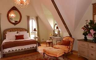 The French Country House