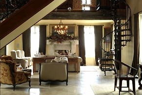 The French Country House