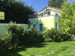 AJO Vienna Garden - Contactless Check-in